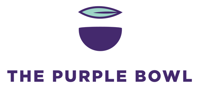 The Purple Bowl