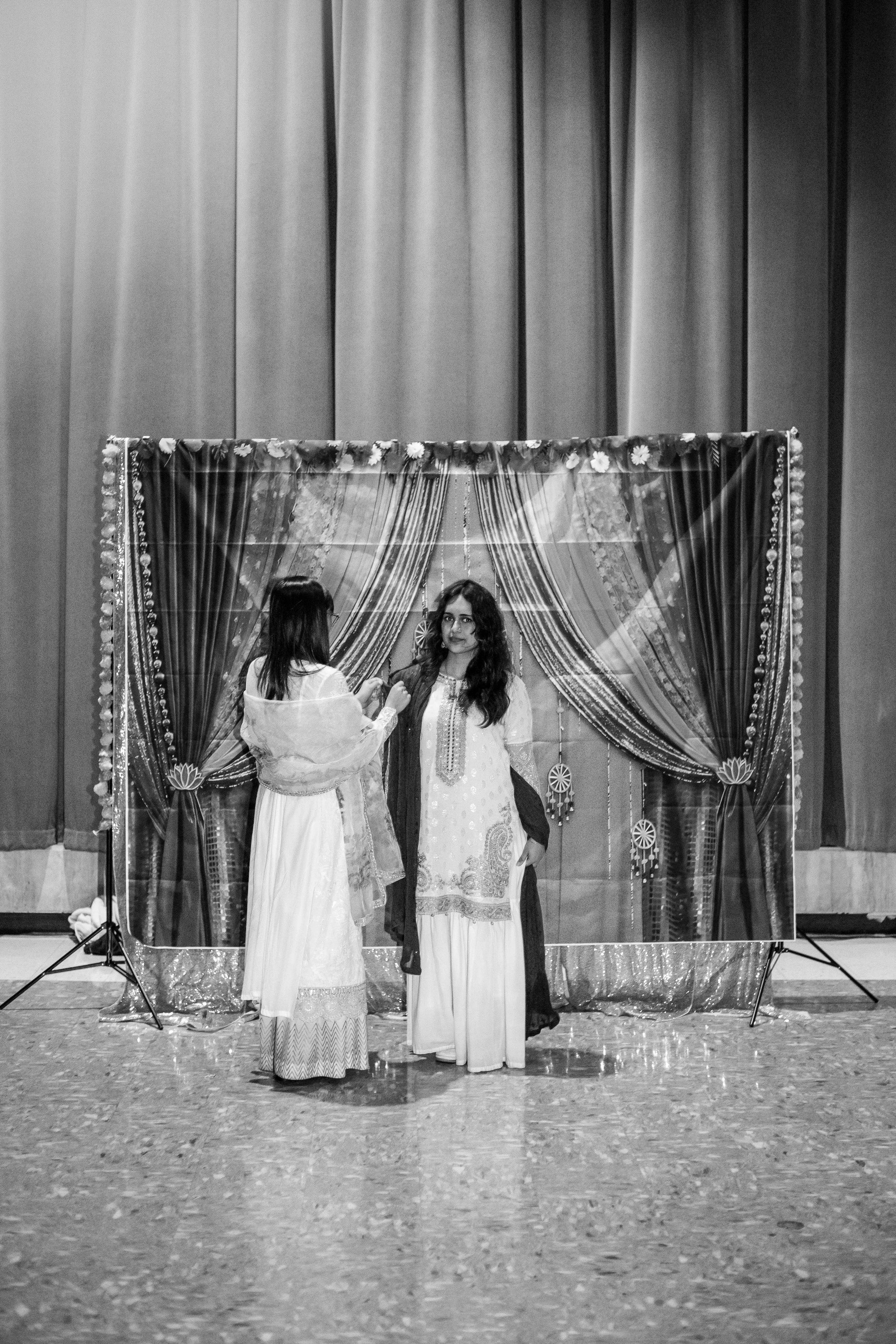 (Un)Veil, Diwali, 2025 B&W.jpg