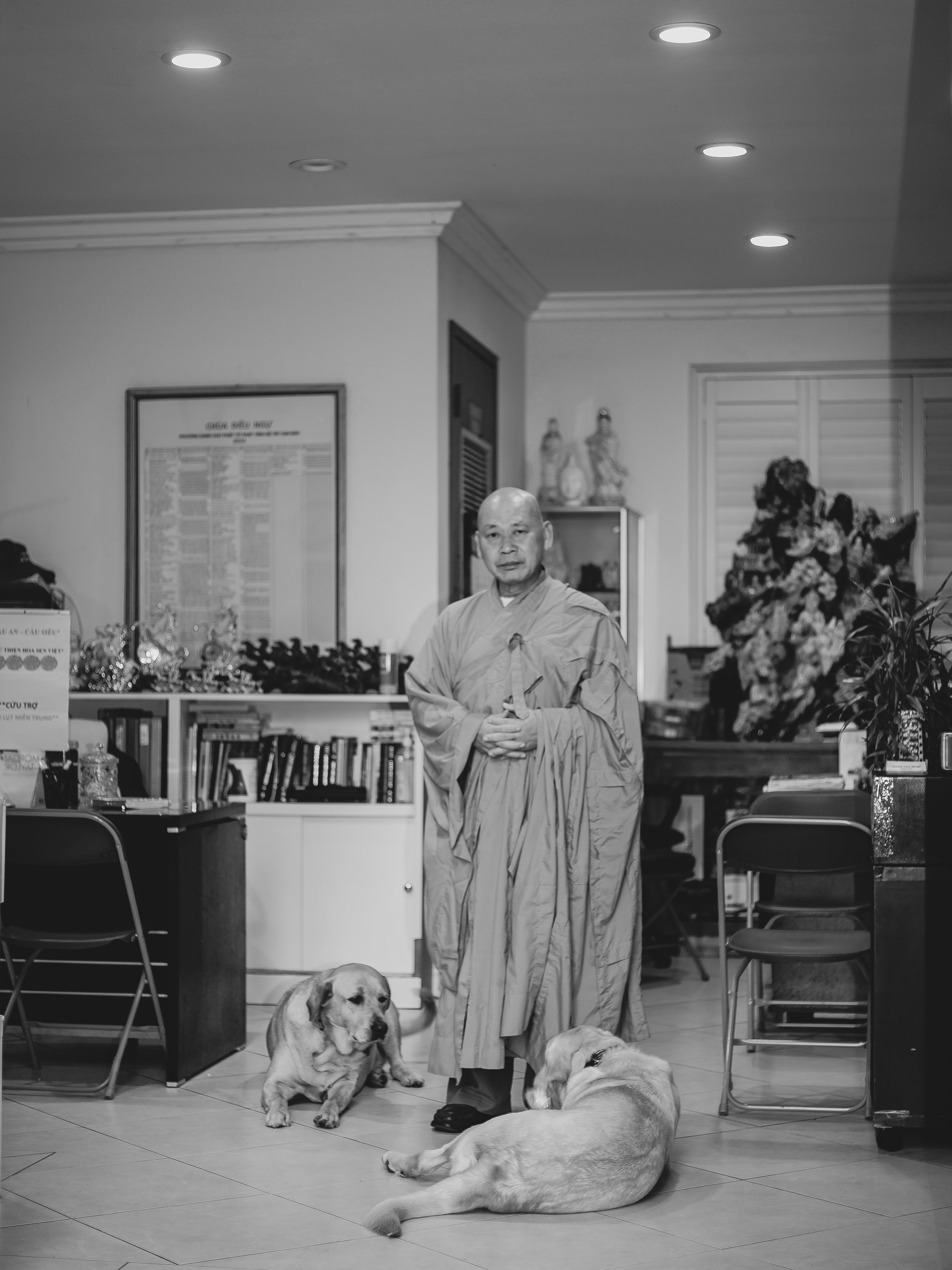 Lee_Christian_The Monk, Little Saigon, 2025.jpg