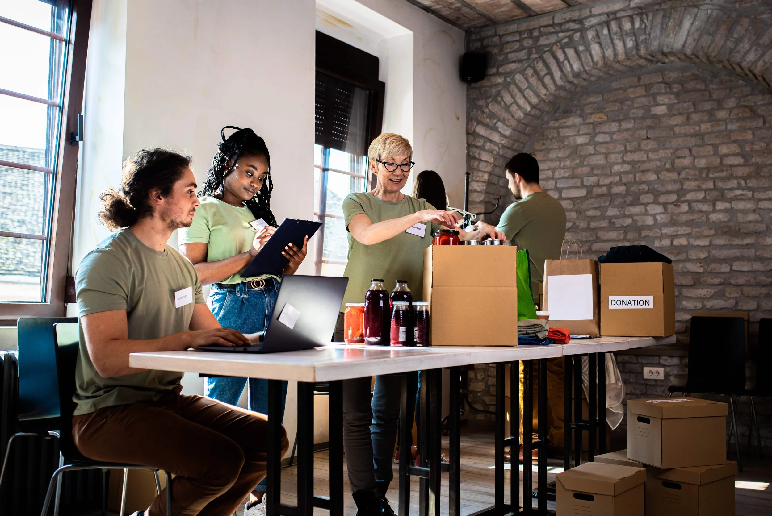 Project Facilitation — 360 Alignment Advisors