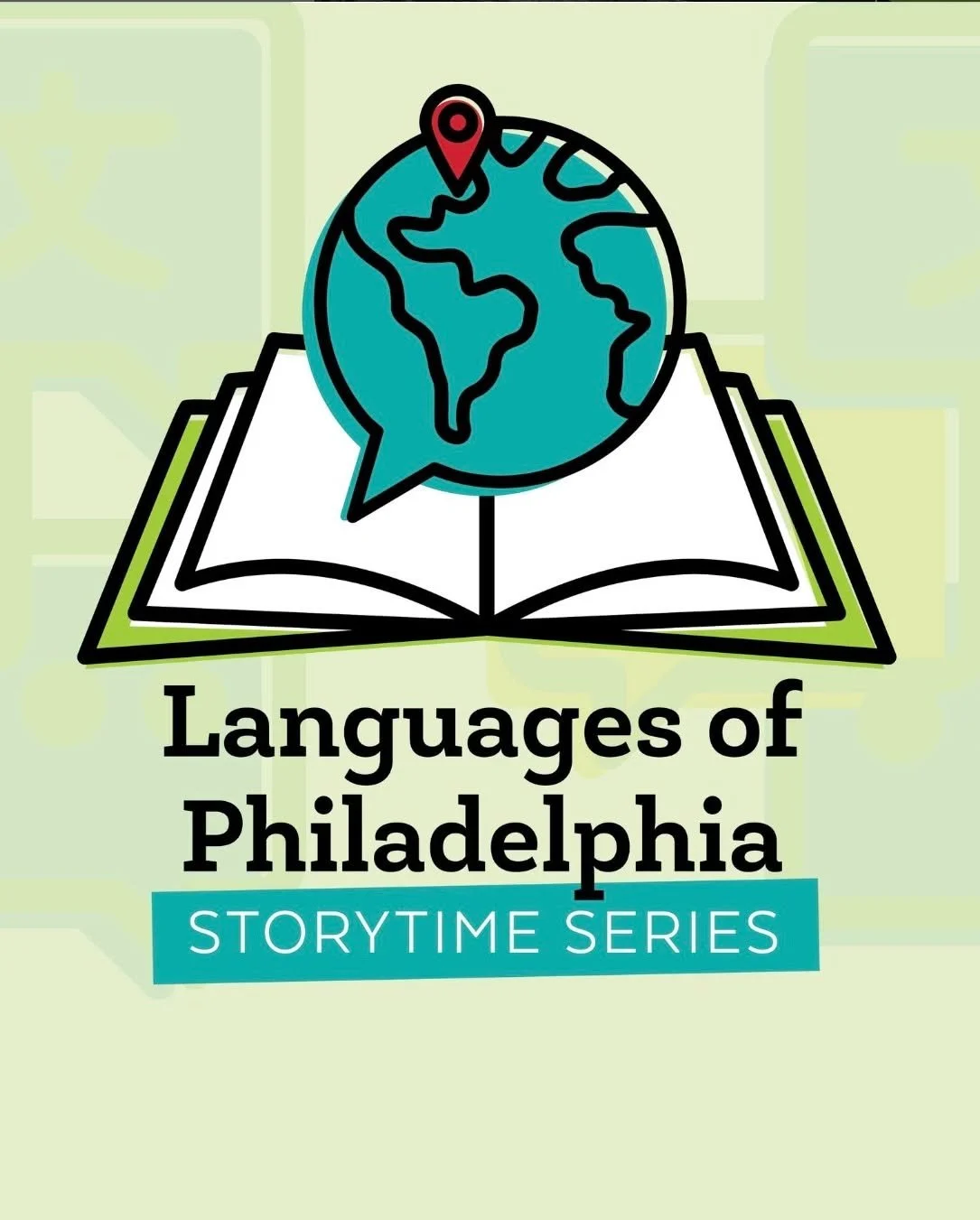 Did you know? While Swiss German is spoken in everyday life, standard German (Hochdeutsch) is taught in Swiss schools and used for formal and written communication!
Bring your little ones for a special German storytime at Parkway Central Library, par
