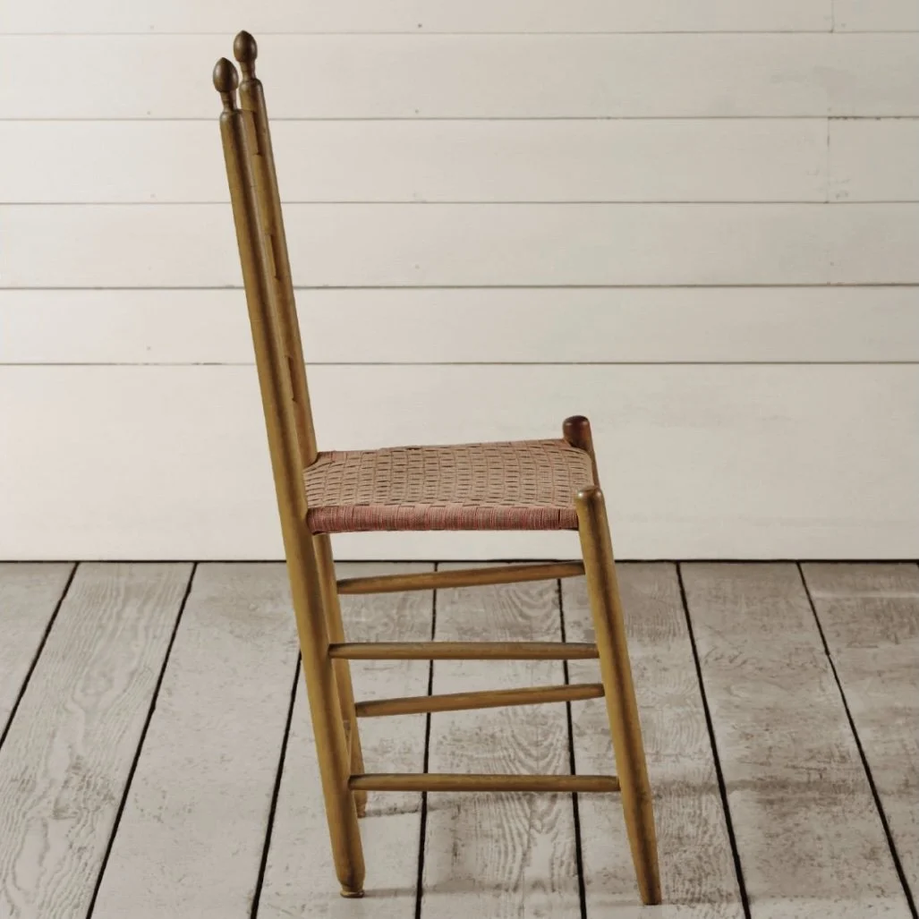 CULTURE | EXHIBITION - A WORLD IN THE MAKING: THE SHAKERS