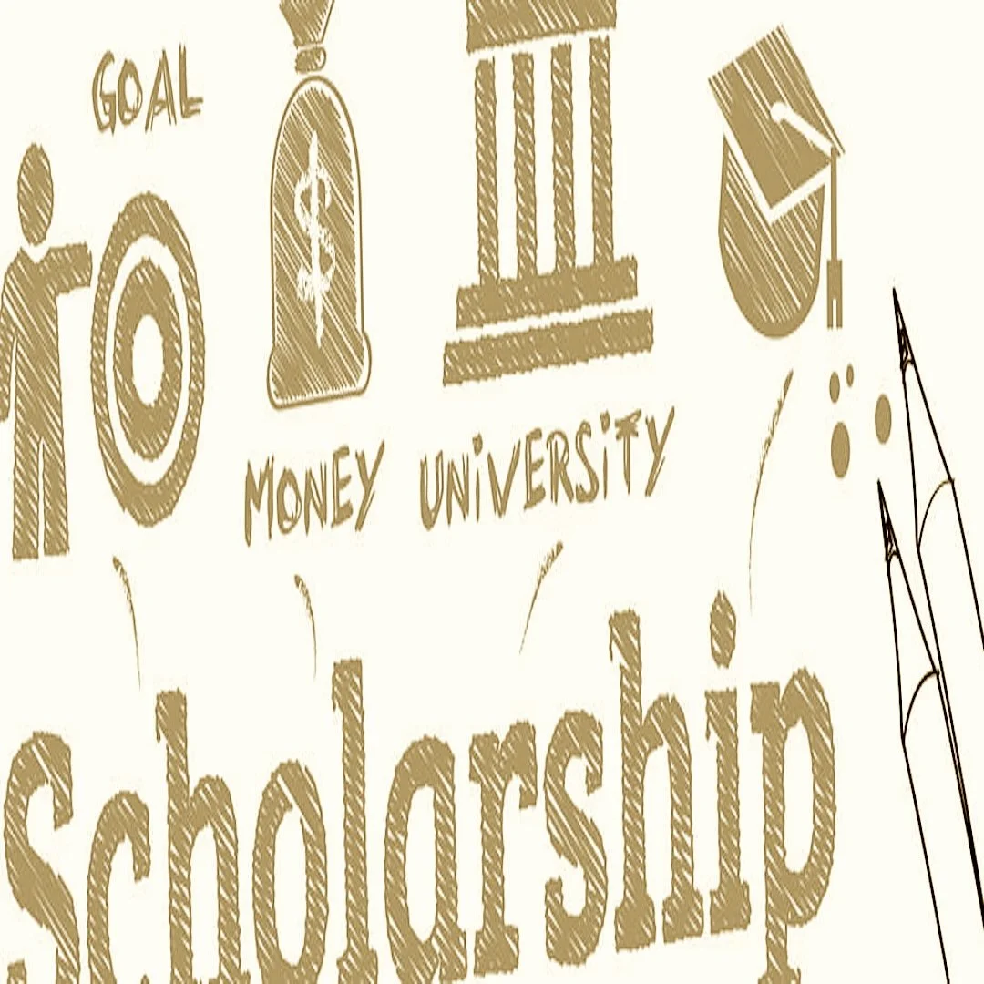 EDUCATION | SBS SCHOLARSHIP FUND