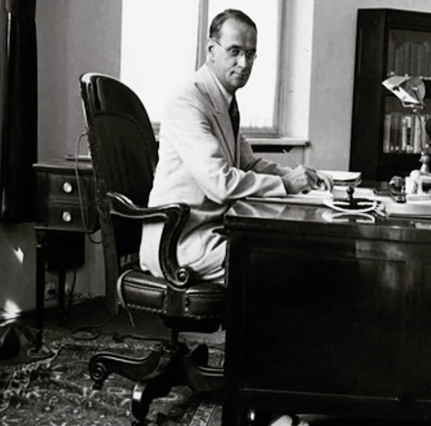 YOU&rsquo;RE INVITED! Honoring Carl Lutz &amp; Diplomatic Rescue During the Holocaust.

🗓 Monday, March 30 | at 3 PM.
📍 Quakers Arch Street Meeting House, Philadelphia.

Celebrate the Swiss diplomat who saved 60,000+ lives, with keynote speakers, t