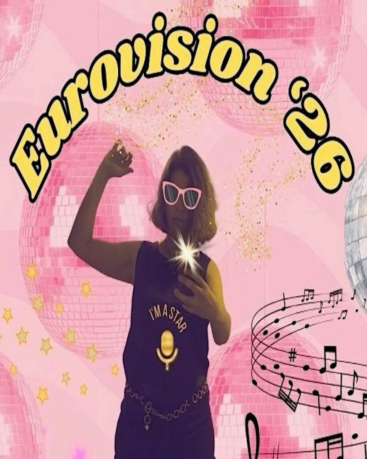 ✨ Eurovision 2026 Watch &amp; Dance Party | Saturday, May 16, 2026 ✨

Join fellow Swiss and European Eurovision fans at the German Society of Pennsylvania for a celebration of the 70th Eurovision Song Contest &mdash; live from Vienna, Austria! 🇦🇹🎤