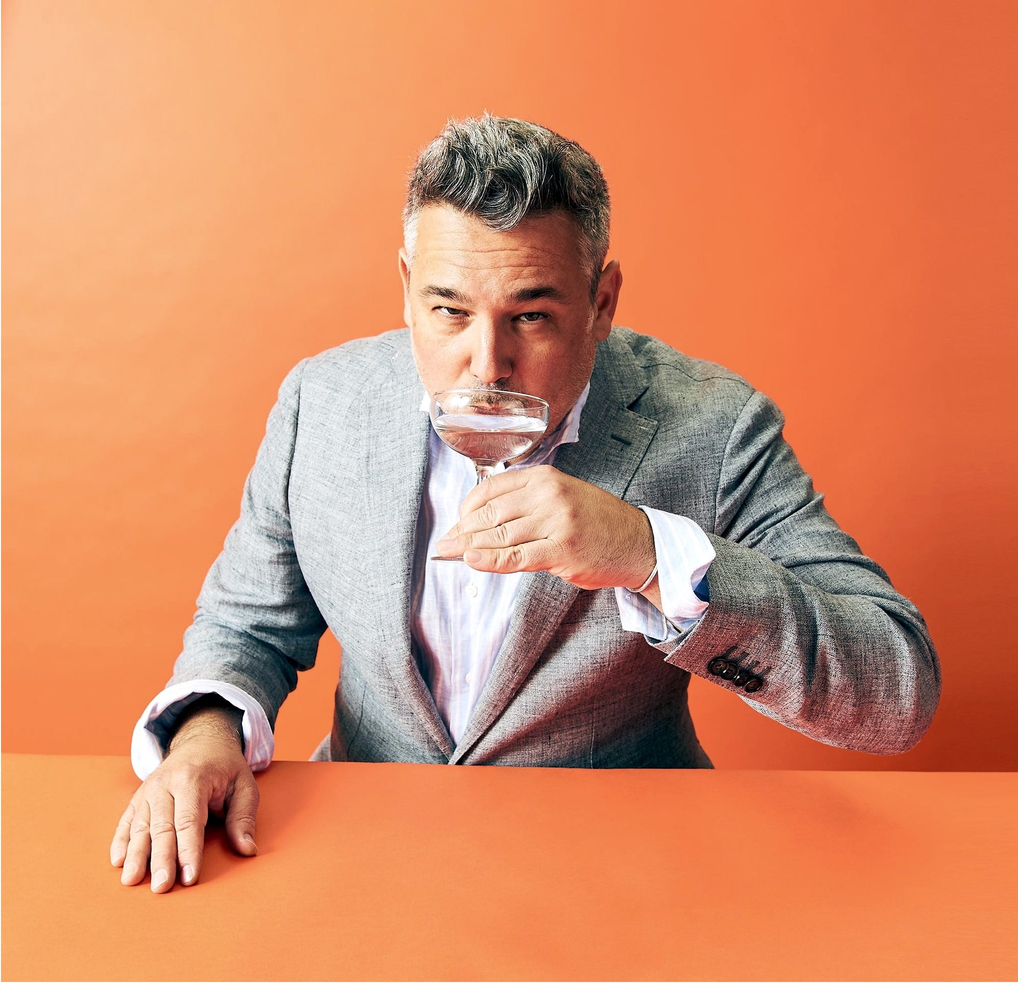 CULTURE | BOOK LAUNCH The New Cocktail Hour: The Essential Guide to Handcrafted Drinks