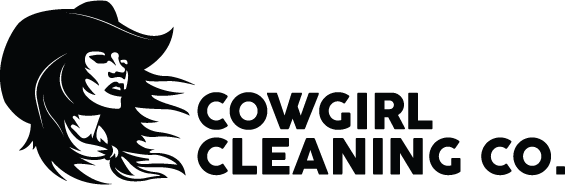 Cowgirl Cleaning Co.