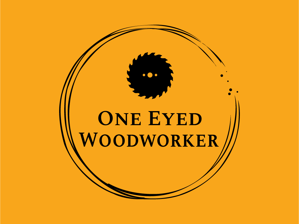 One Eyed Woodworker