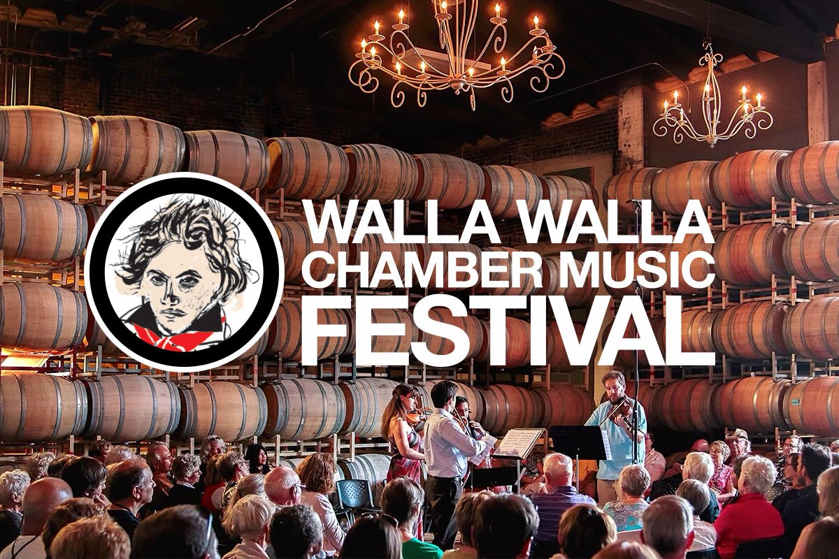 Exciting Guitar Festival in Walla Walla 2025