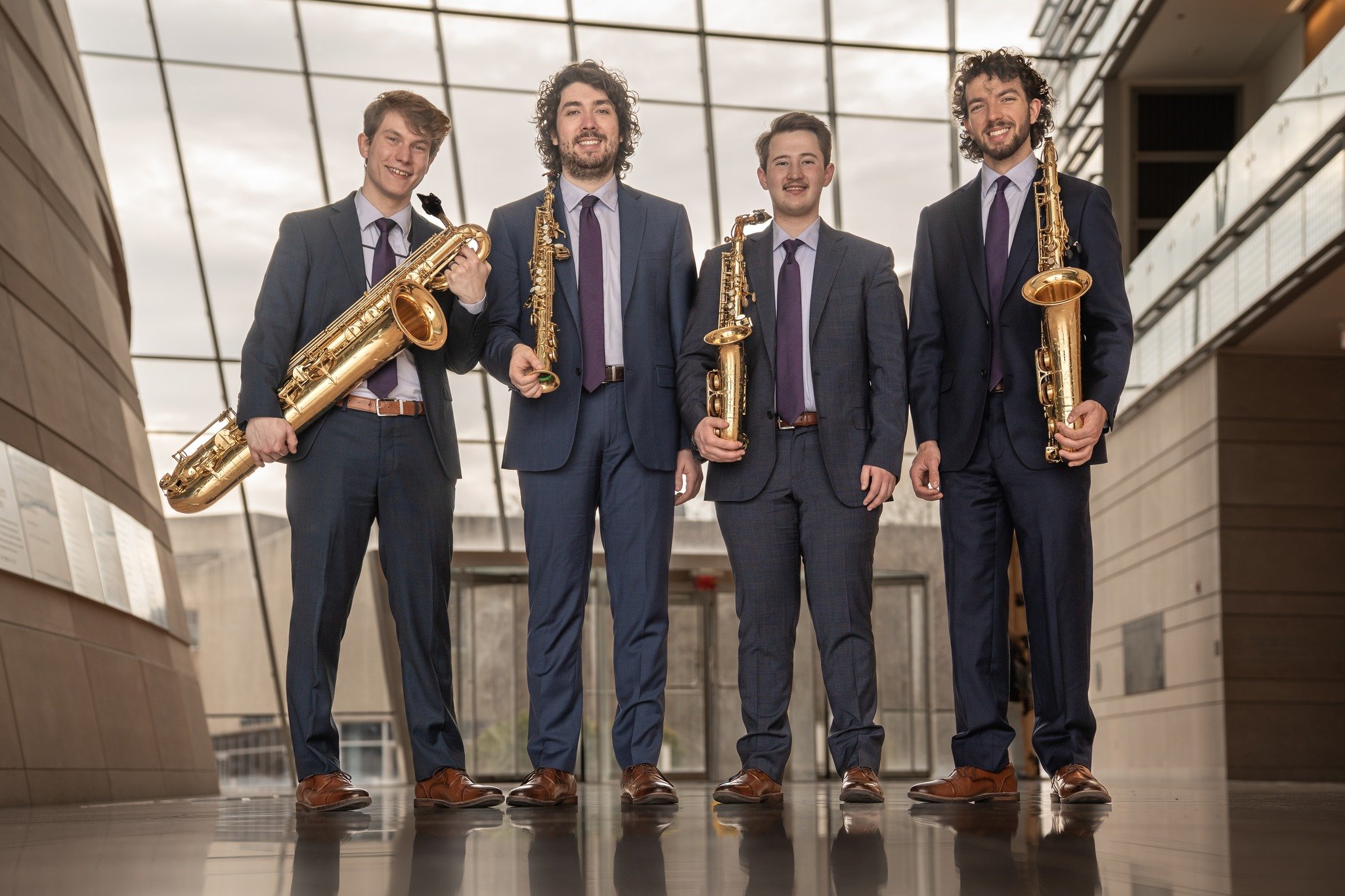 Portrait of an Artist 1 — June 4