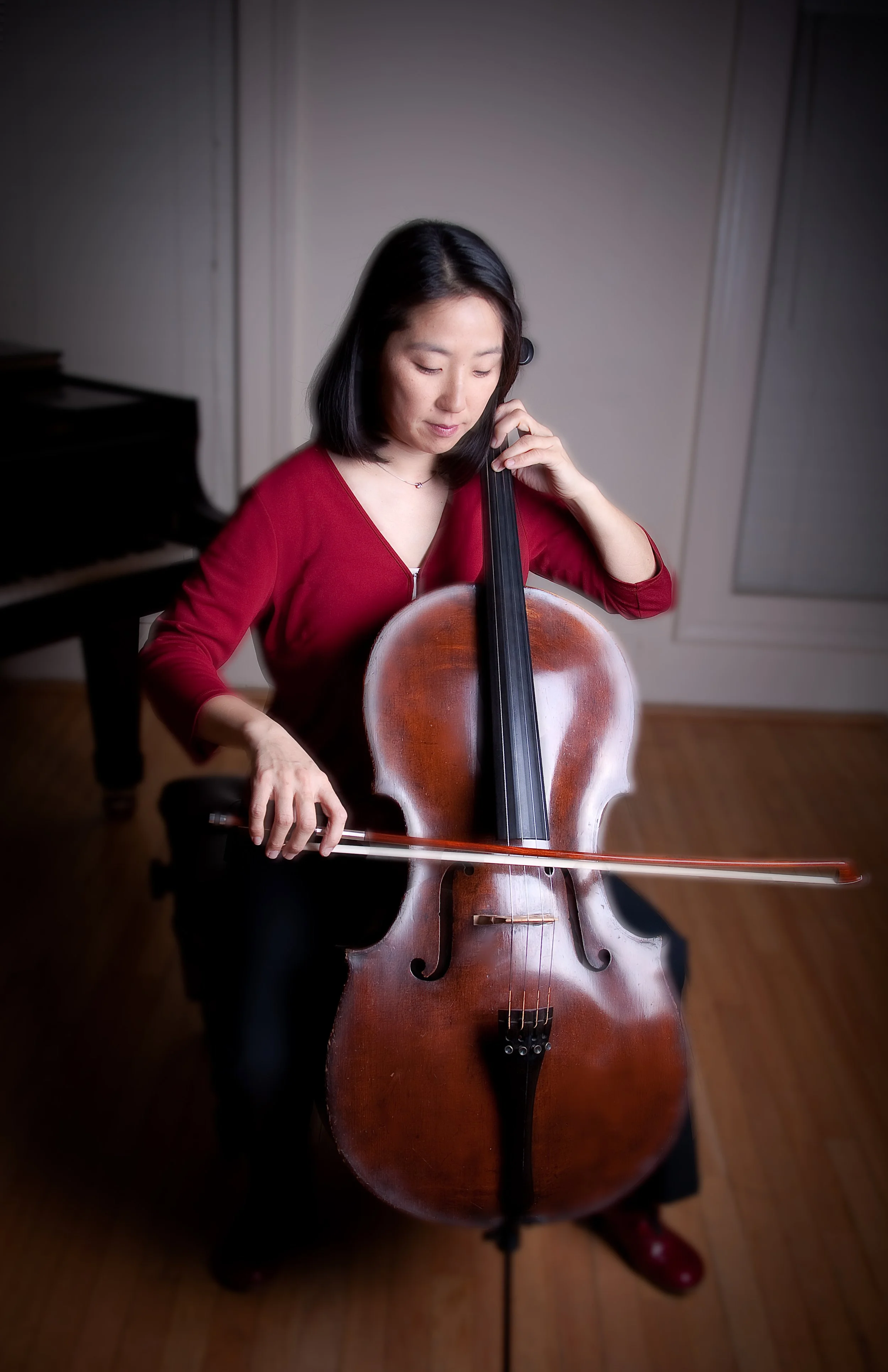 Portrait of an Artist 3 — June 18