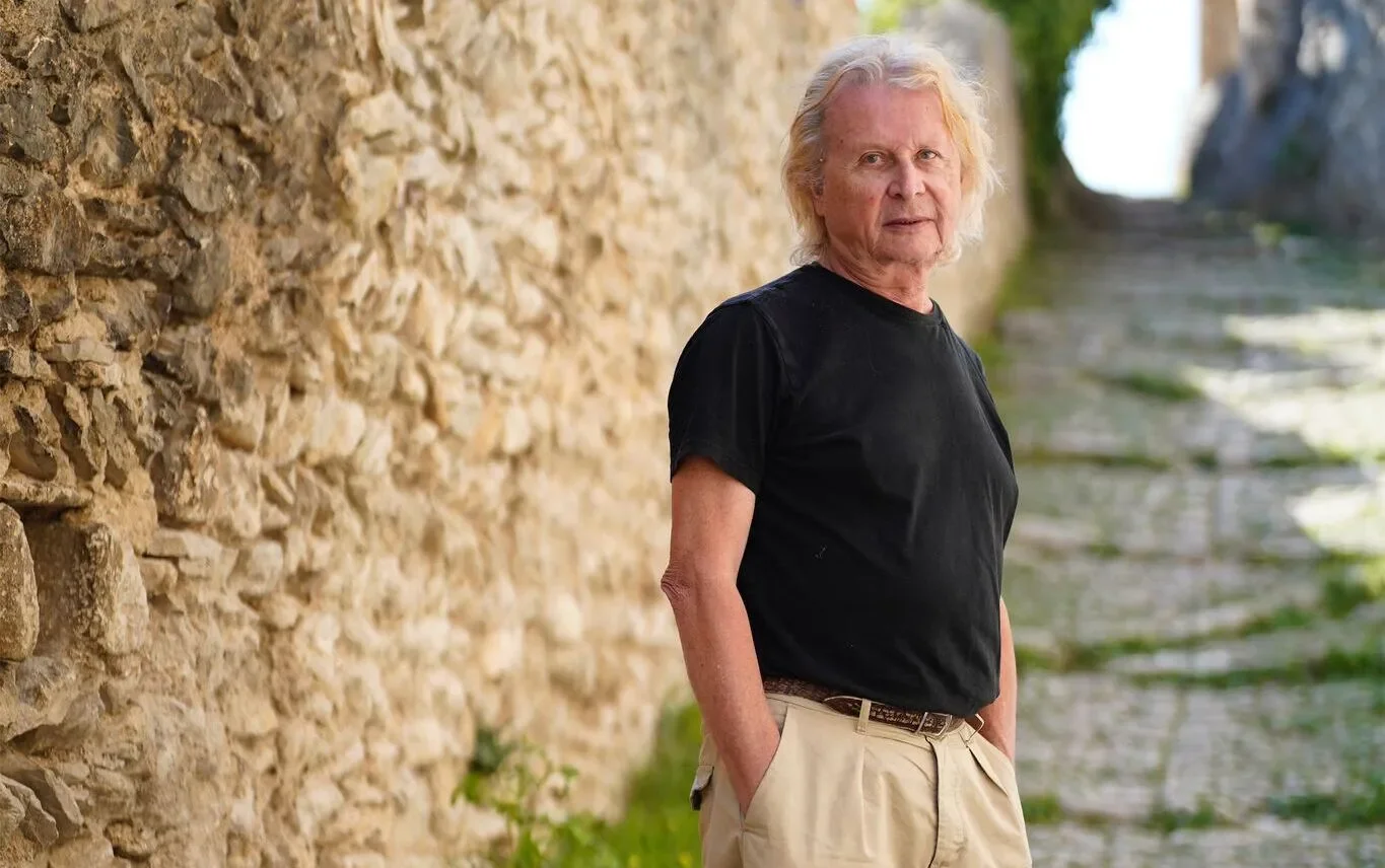 Festival Series 3 — June 20