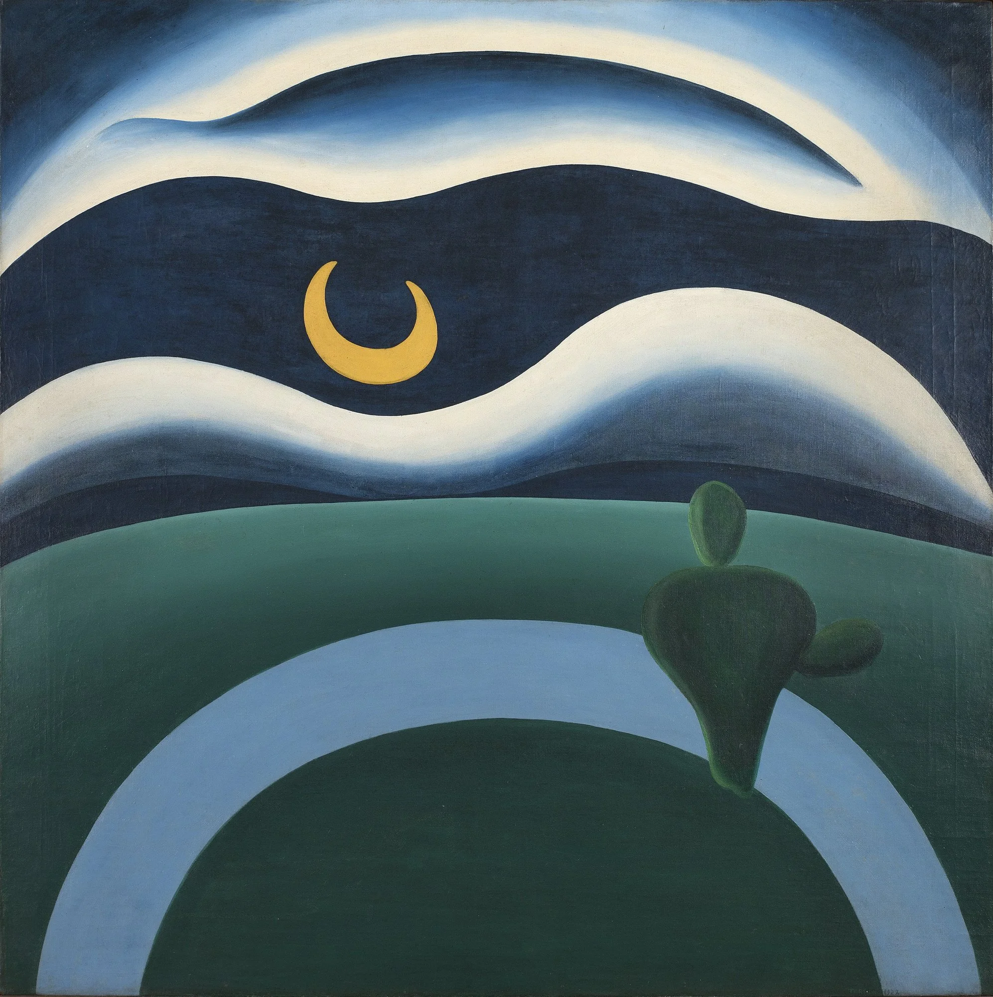 Festival Series: By Moonlight