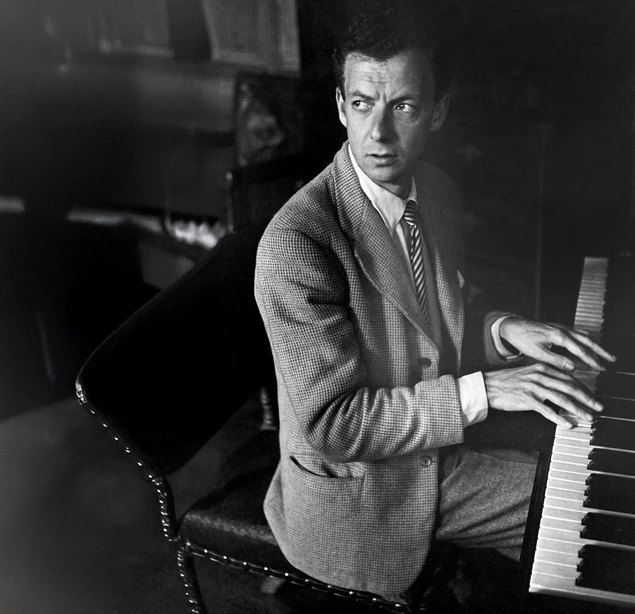 Festival Series: Making a Scene