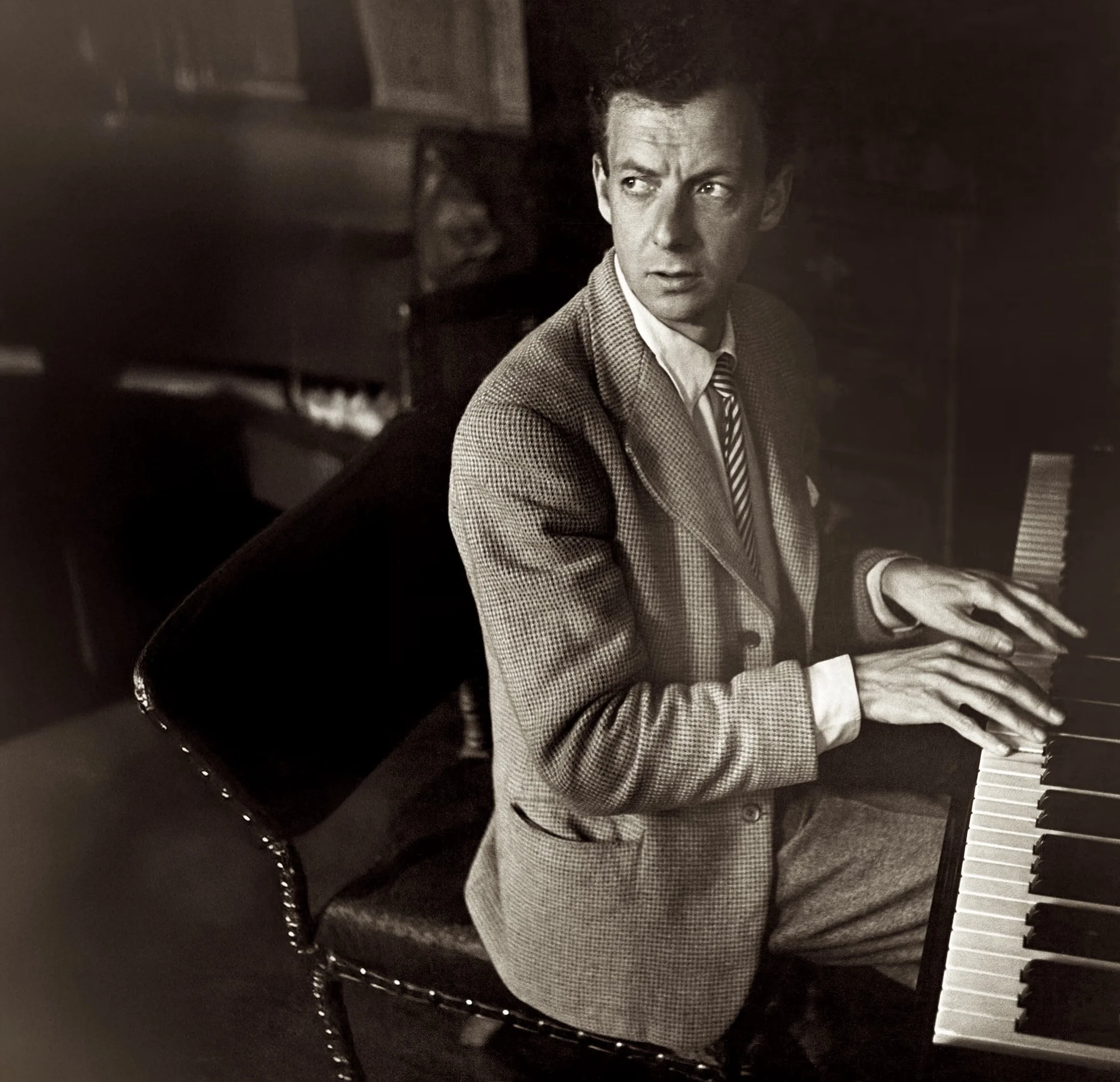 Festival Series: Making a Scene