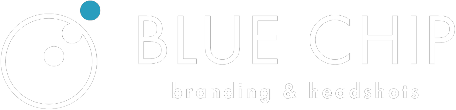 Blue Chip Branding &amp; Headshots