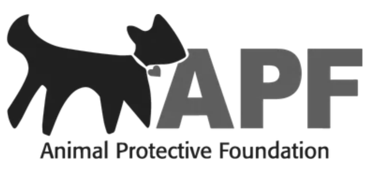 Animal Protective Foundation Logo