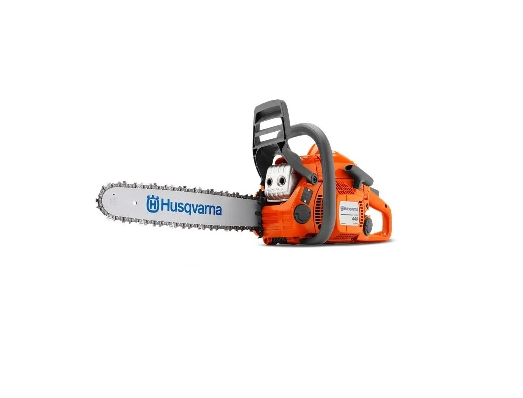 Husqvarna 440 Chainsaw