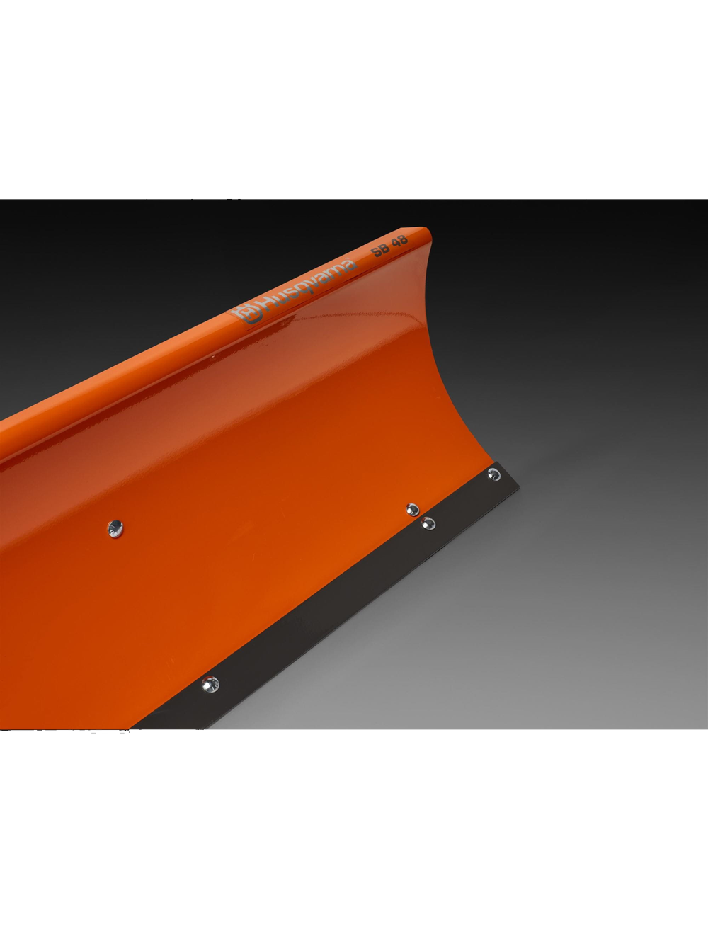 Husqvarna Plow Attachment For Lawn Mower Husqvarna 48