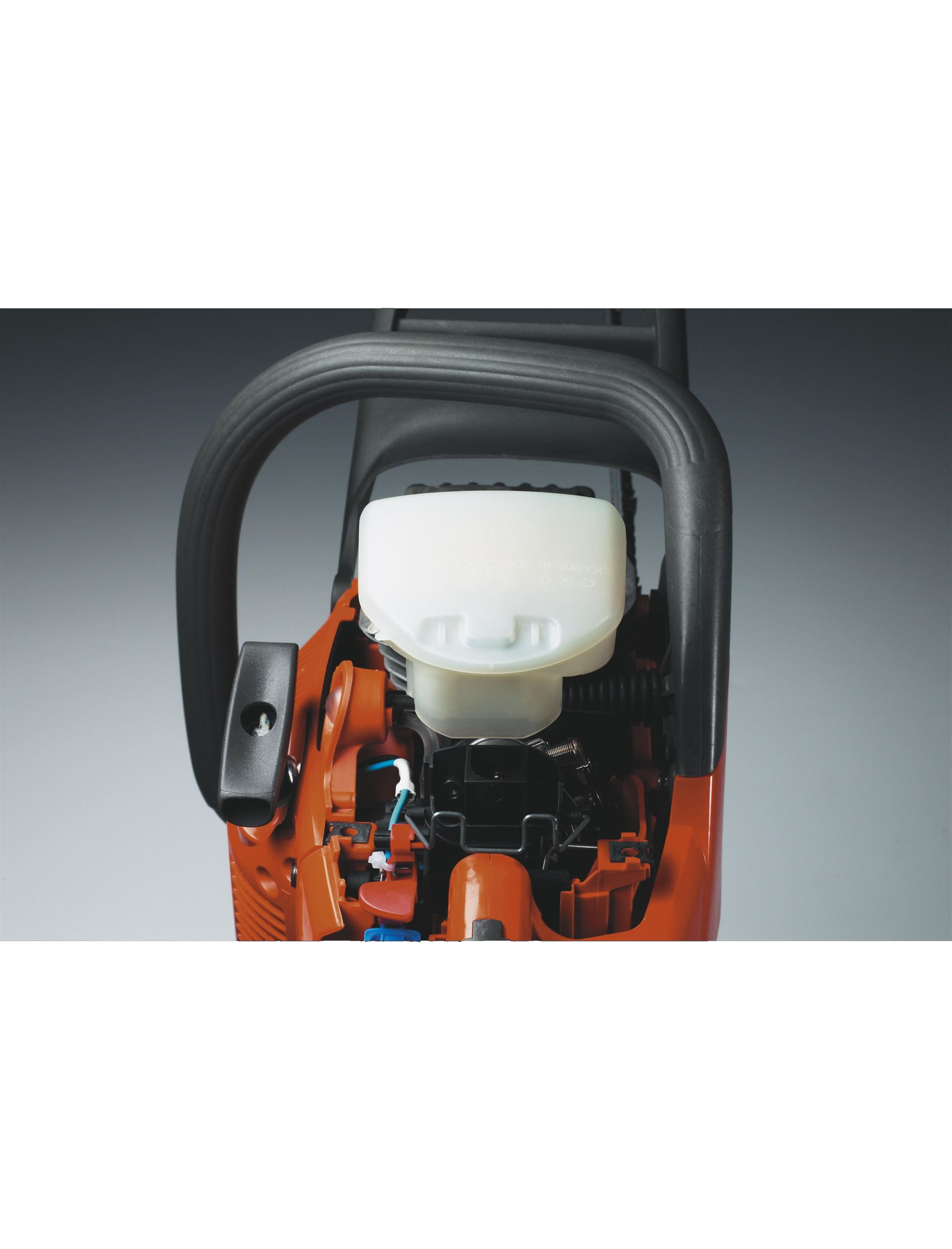 Husqvarna 372XP Chainsaw — Schulz Service Center