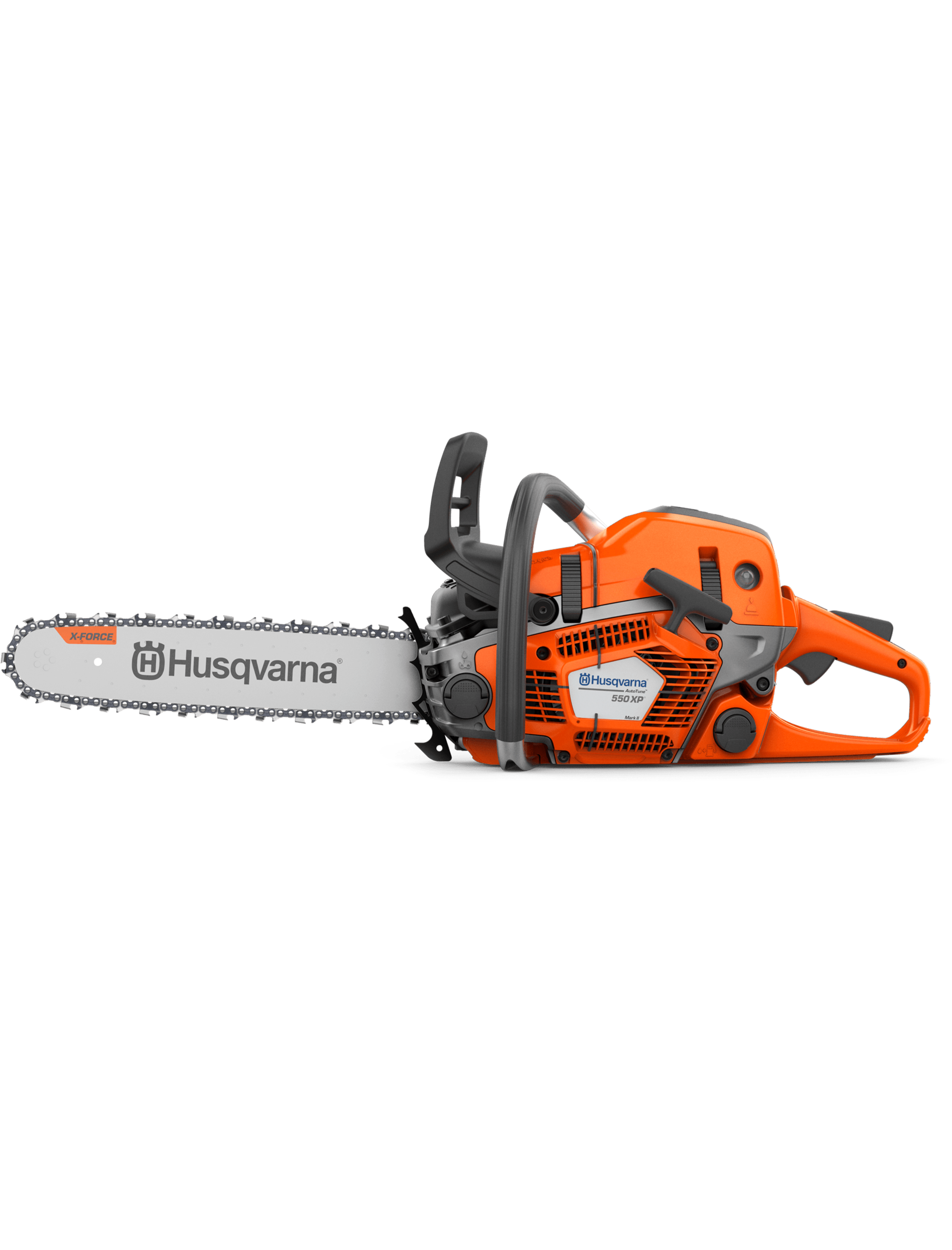 Husqvarna 372XP Chainsaw — Schulz Service Center