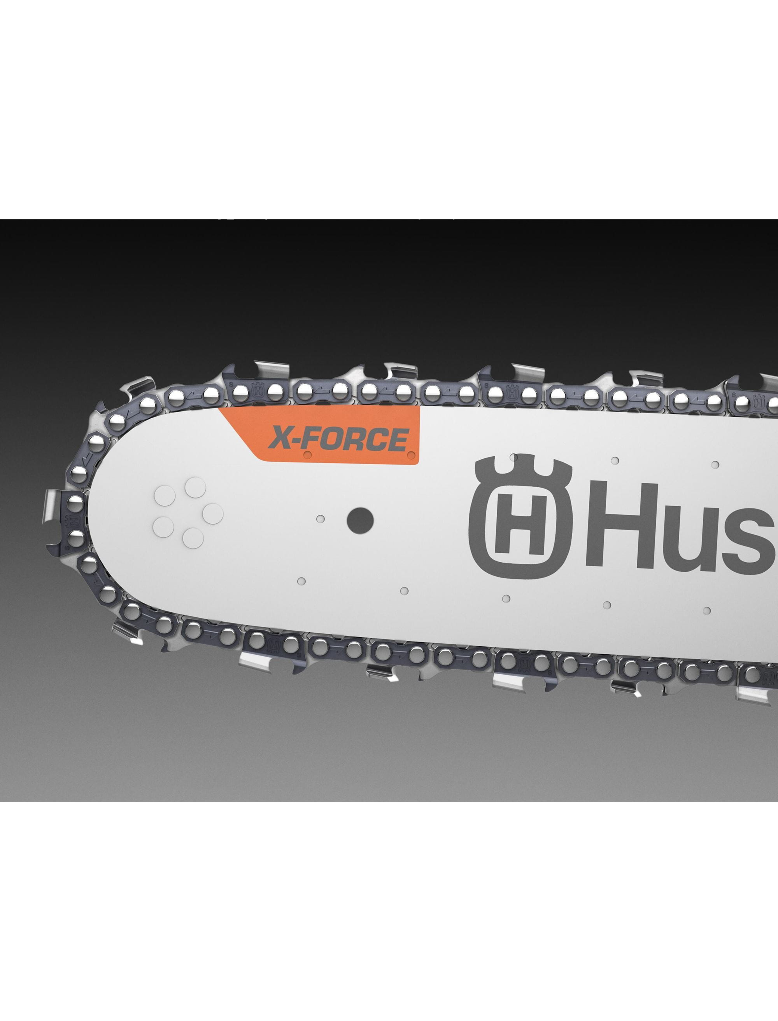 Husqvarna 372XP Chainsaw — Schulz Service Center