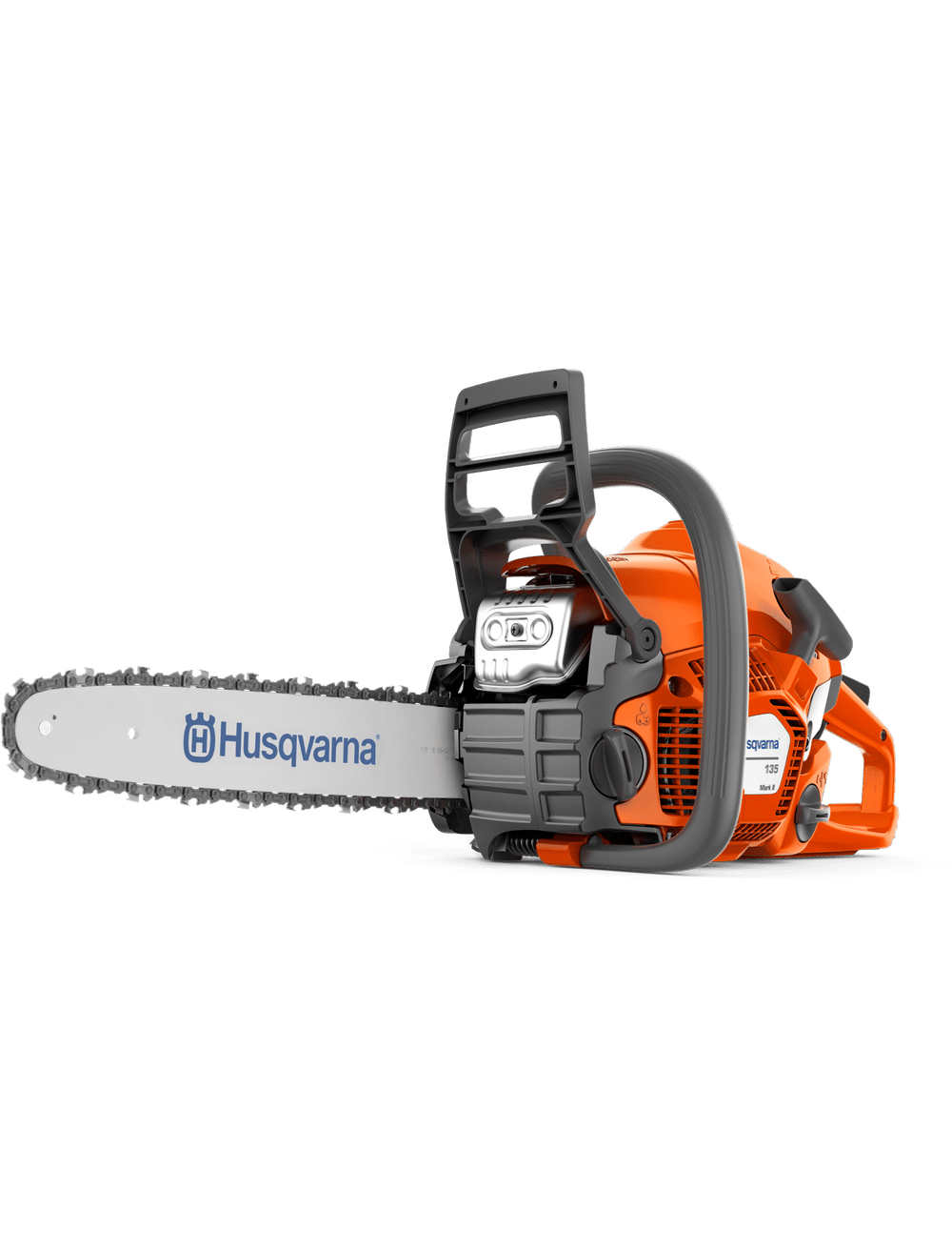 Husqvarna 135 Mark II Chainsaw — Schulz Service Center