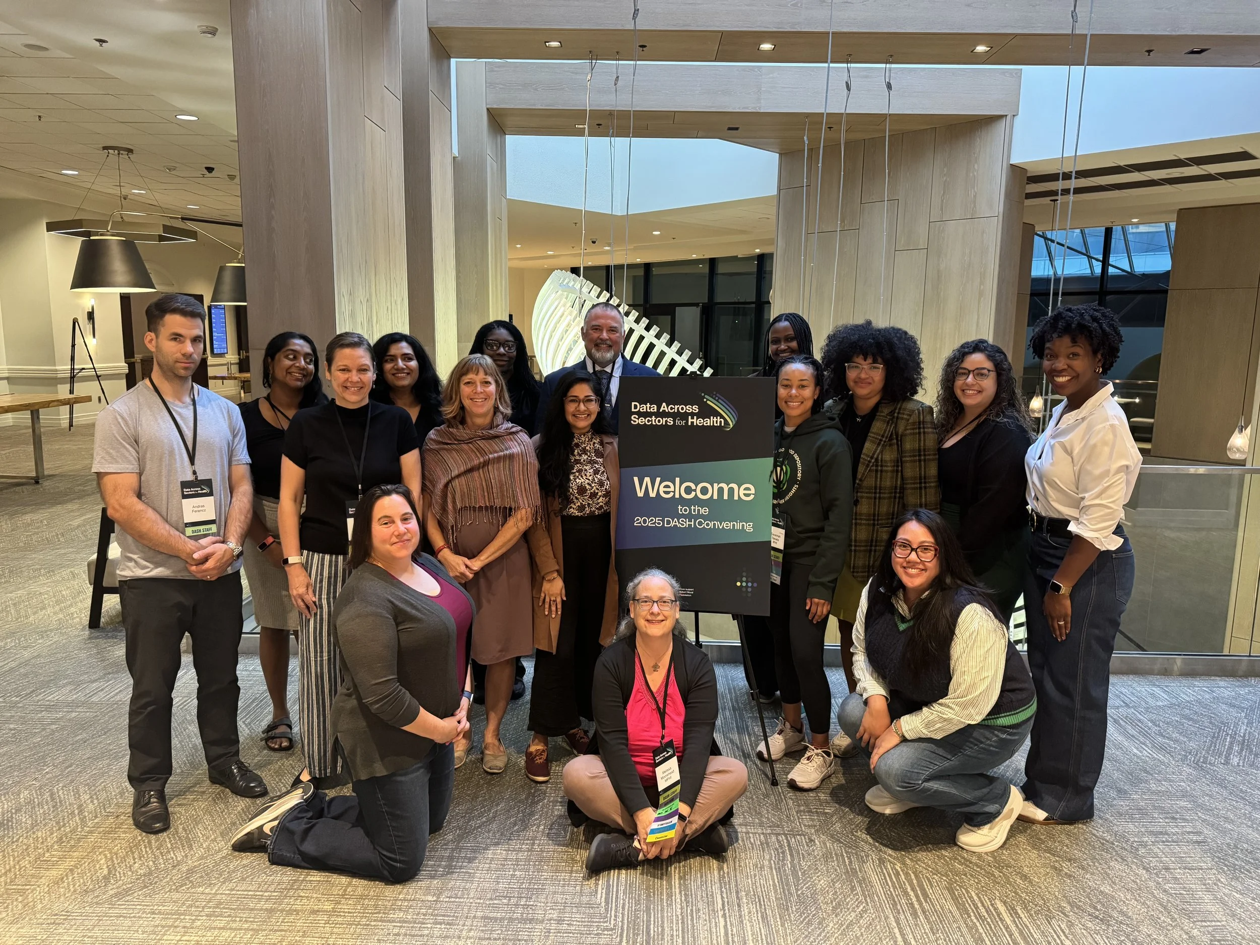 Celebrating DASH and Its Impact