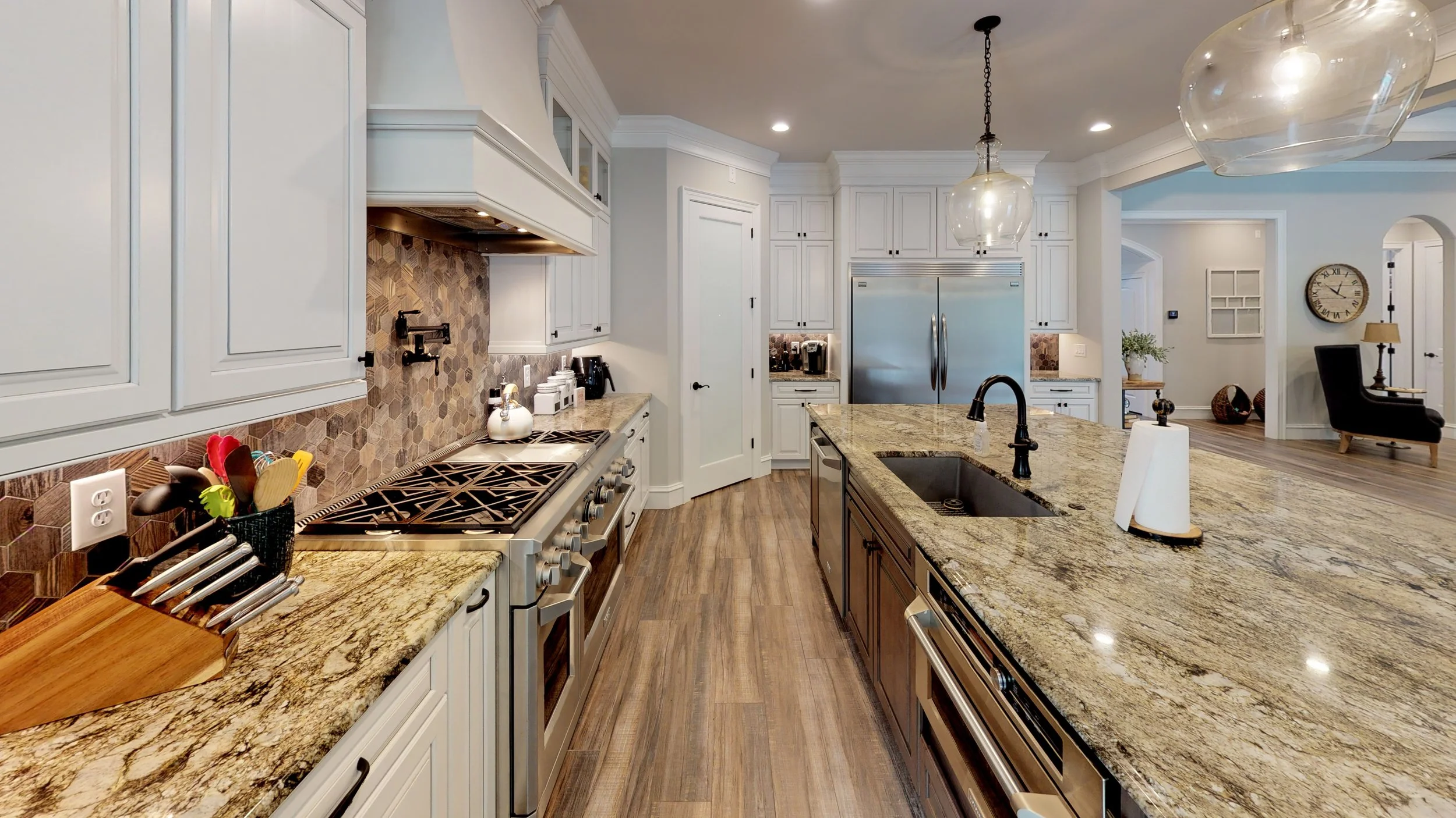 Black Creek Plantation — Vision Home Builders