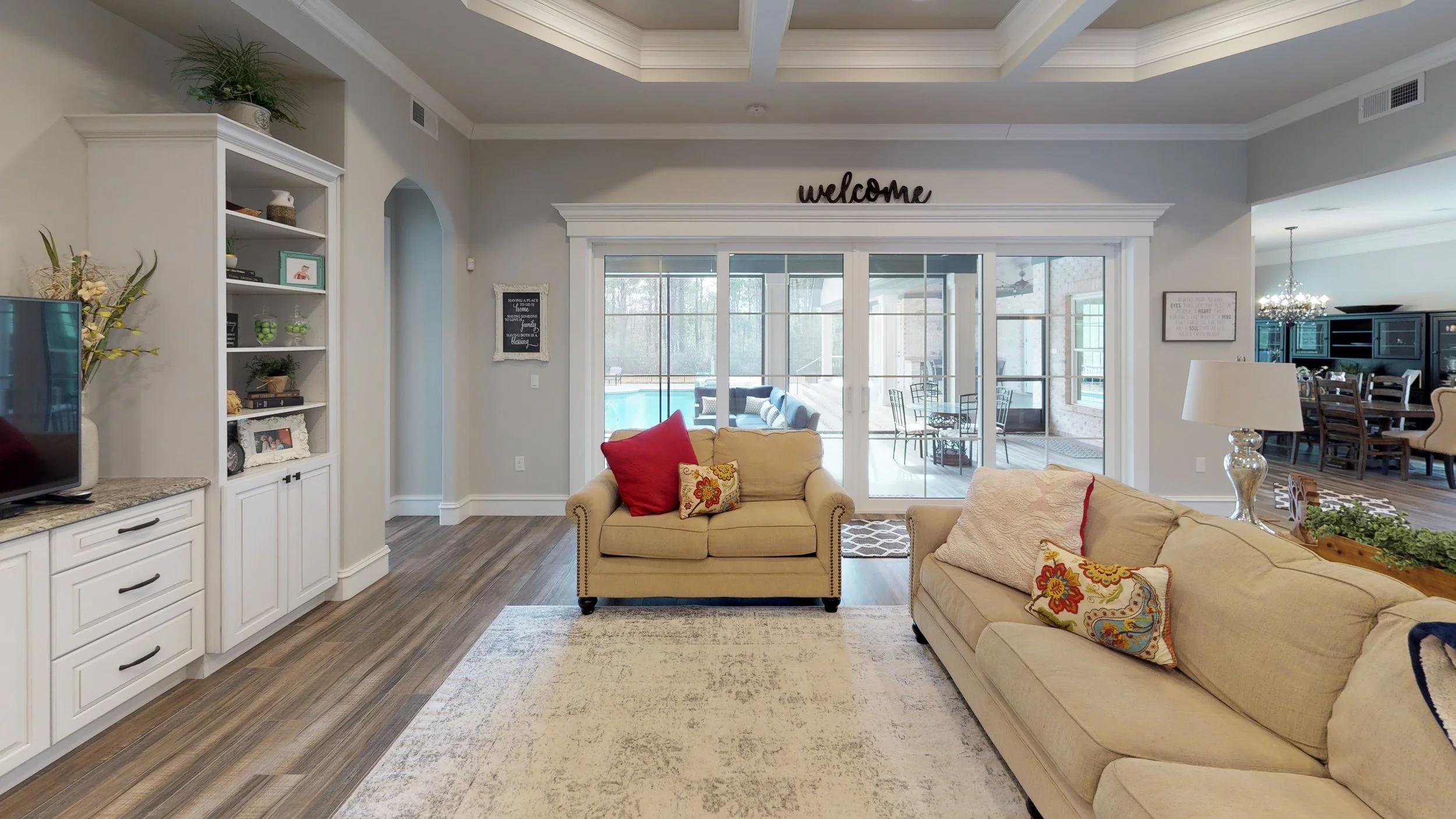 Black Creek Plantation — Vision Home Builders