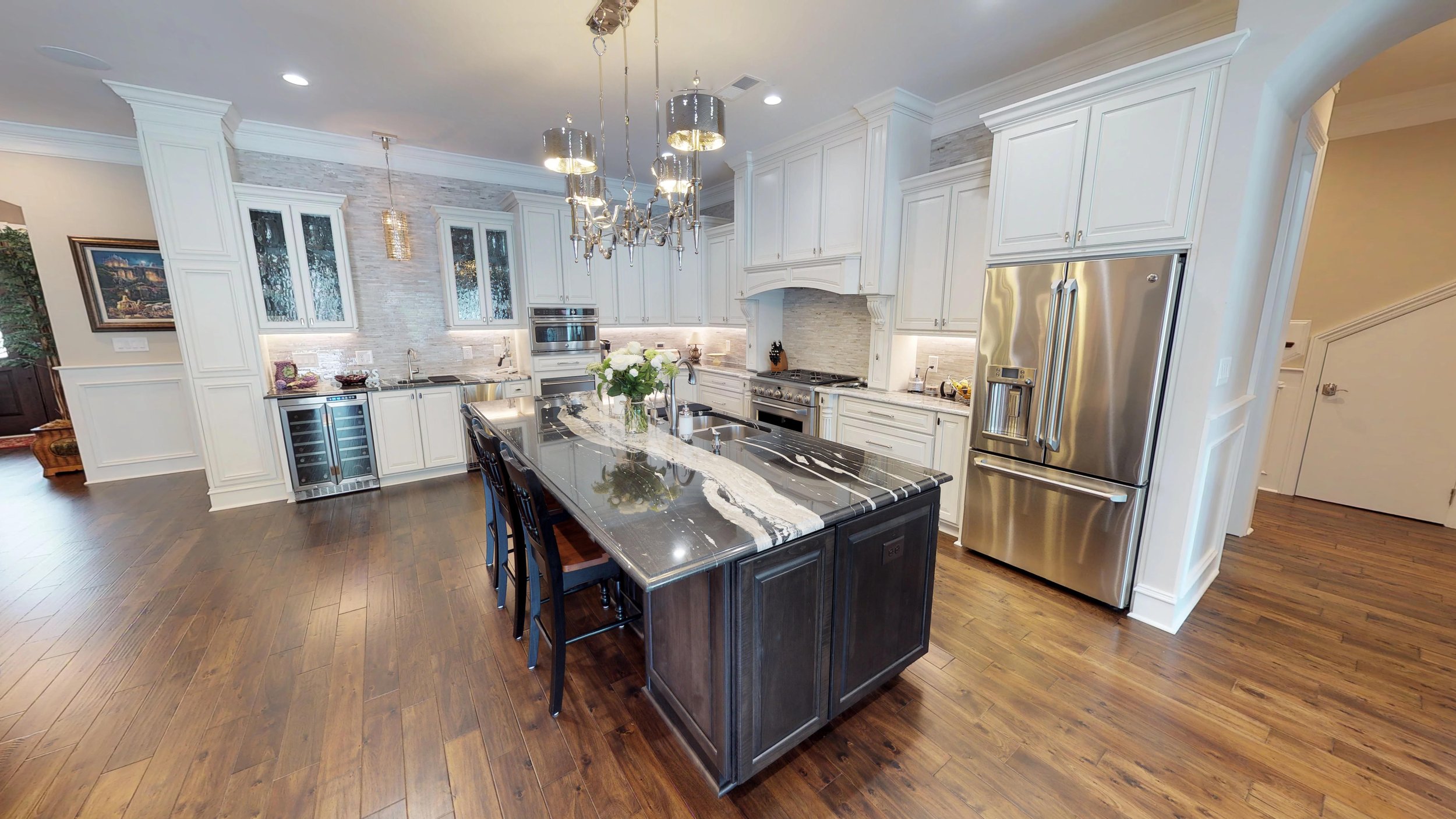 Vision Home Builders