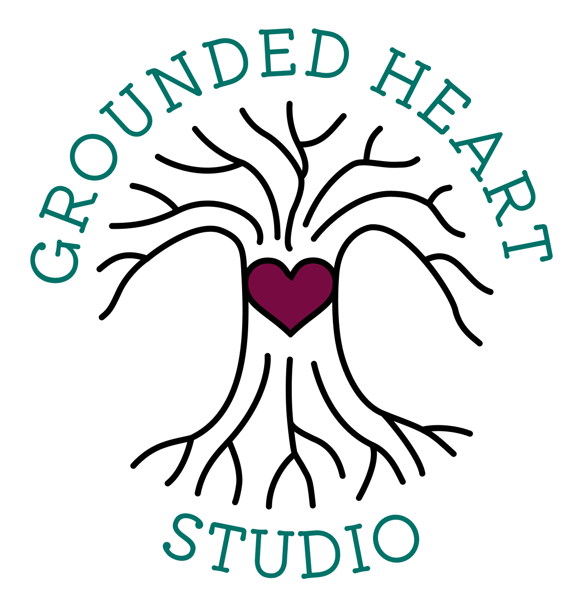 Grounded Heart Studio