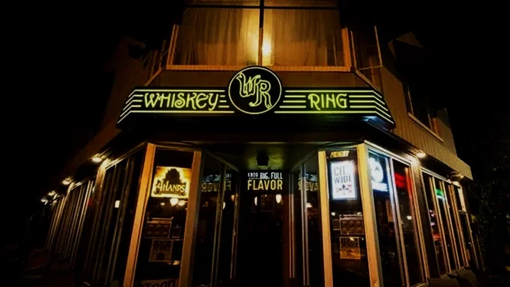 Cherokee Street Mardi Gras Music Crawl at The Whiskey Ring