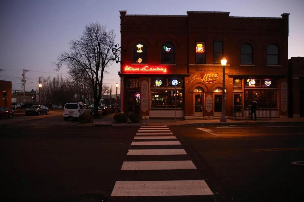 St. Louis w/Todd Day Wait and Hunter Peebles