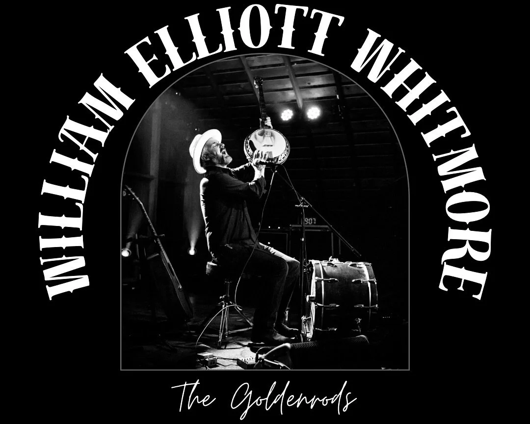 Columbus, OH @ Rumba Cafe w/William Elliott Whitmore