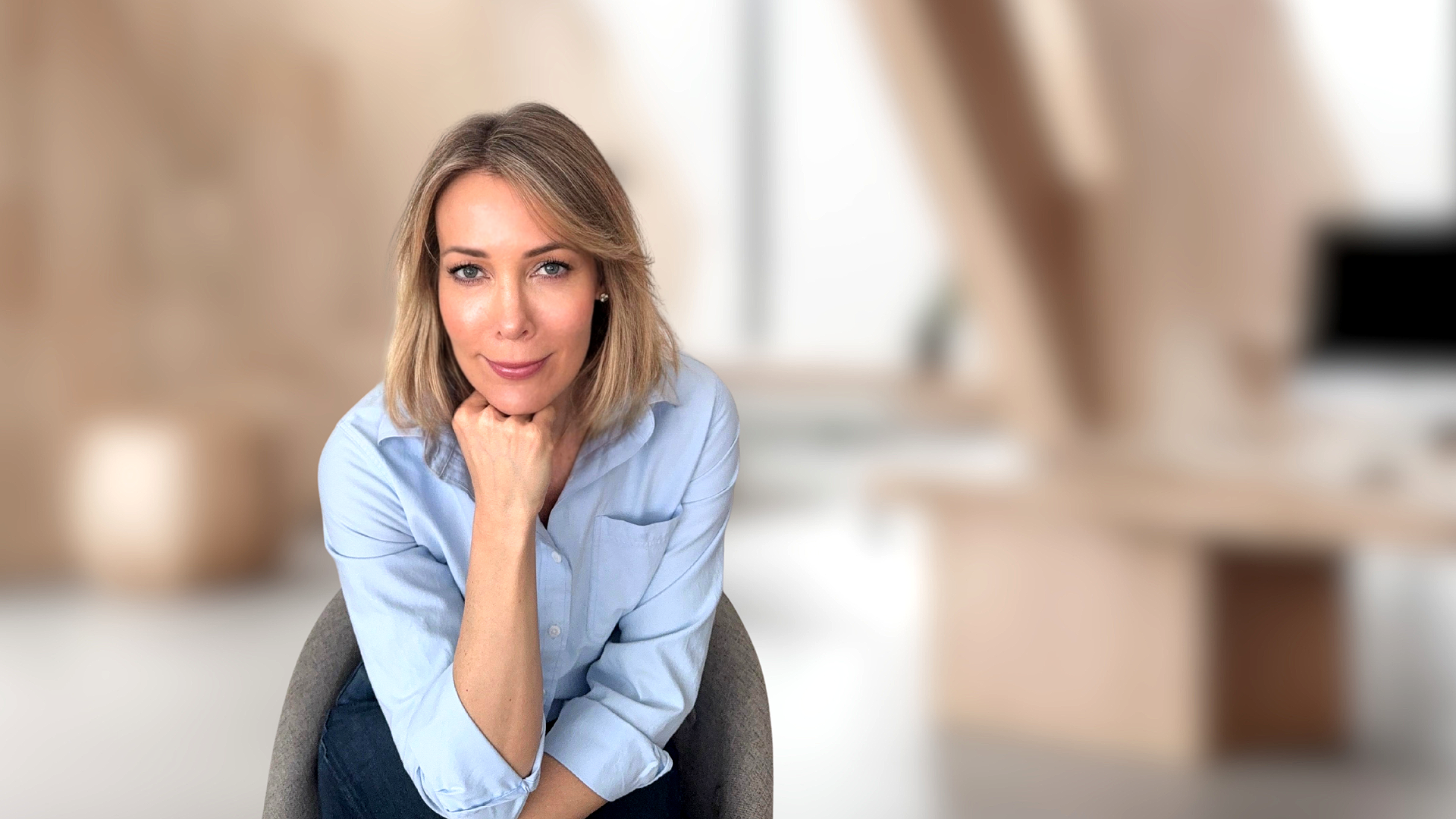 Tracy Bednar—an ICF Certified Executive Coach and member of the Forbes Coaches Council with nearly two decades of experience inside the same pressure-driven corporate systems she now helps leaders navigate.