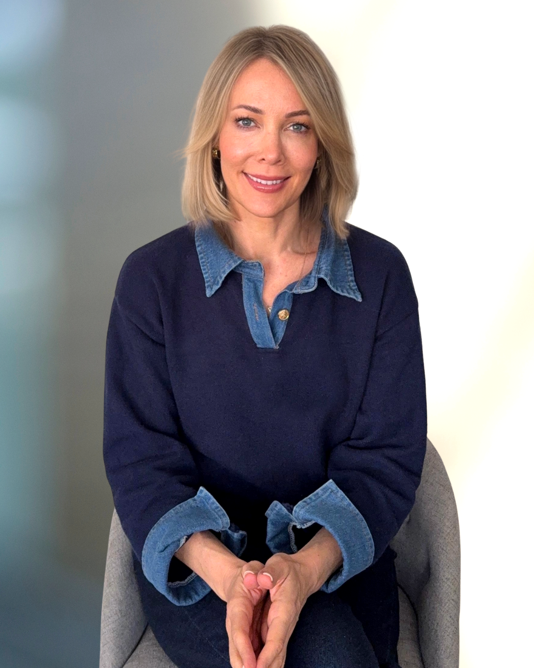 Tracy Bednar is an ICF Certified Executive Coach and member of the Forbes Coaches Council who works with high-achieving leaders and their teams to perform at their highest level without losing themselves in the process.