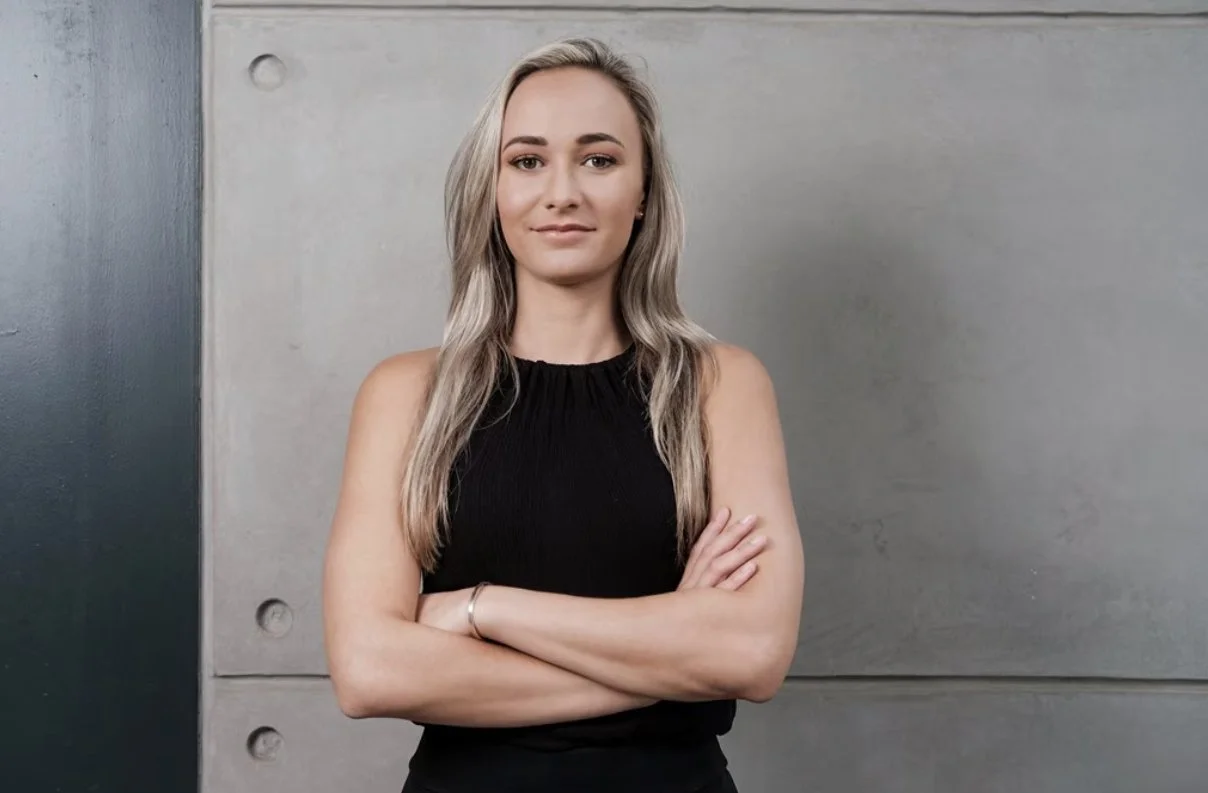 How This Tech CEO Turned Her Struggles Into Lessons For Success 