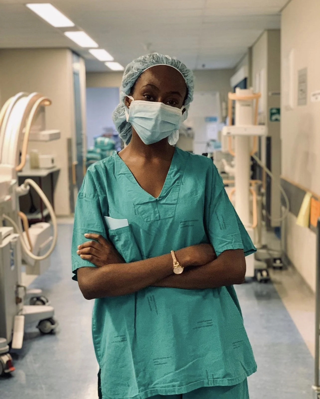Advice on becoming a doctor and the journey