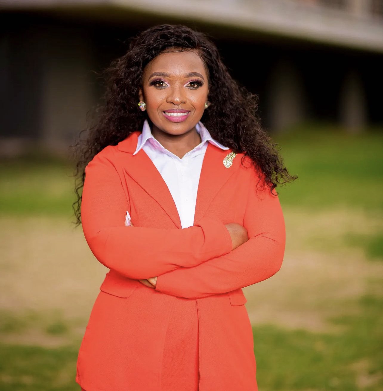 Being a Civil Engineer and Creating a Global App For Women