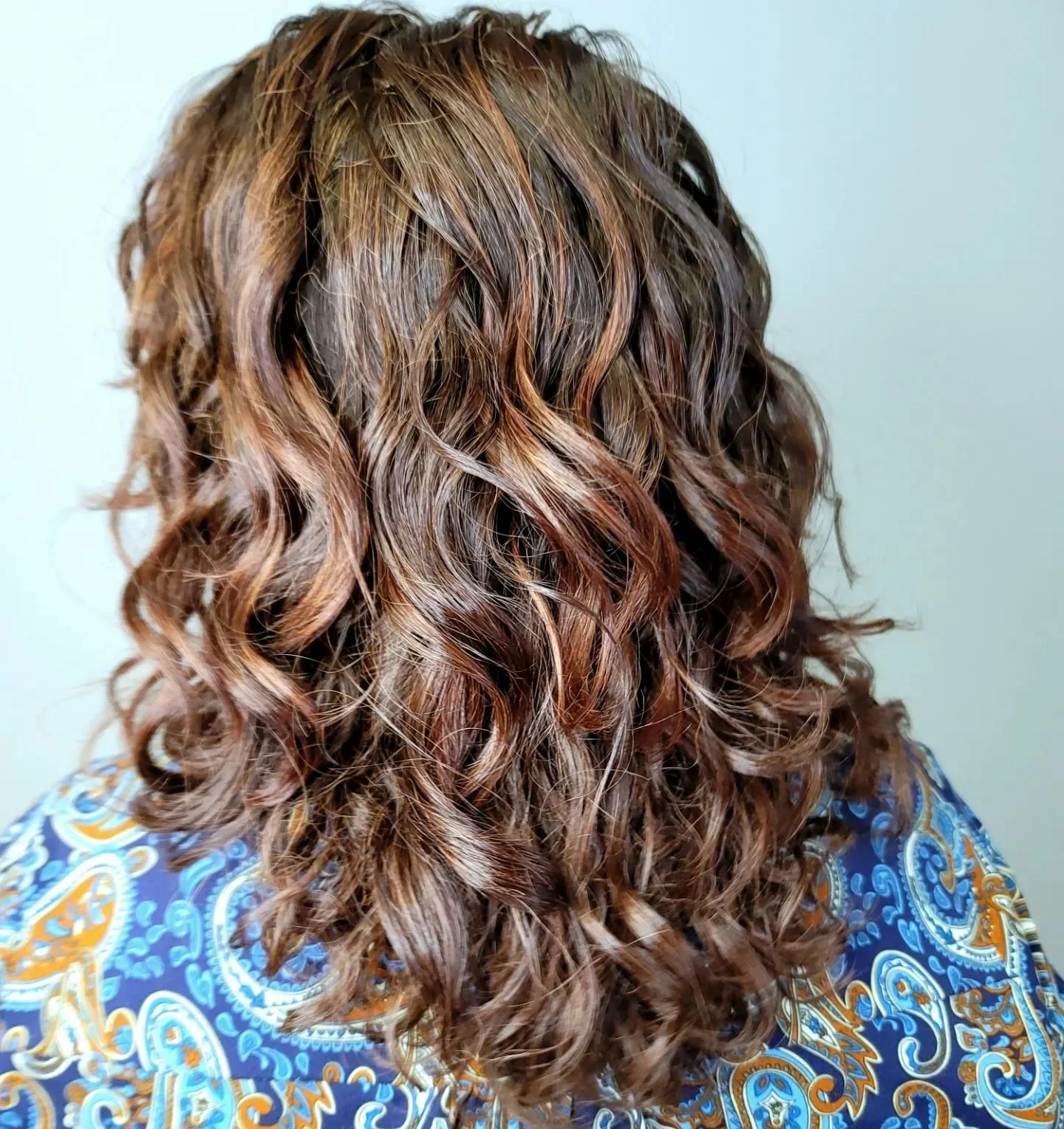 Contact — Strandz Hair Studio