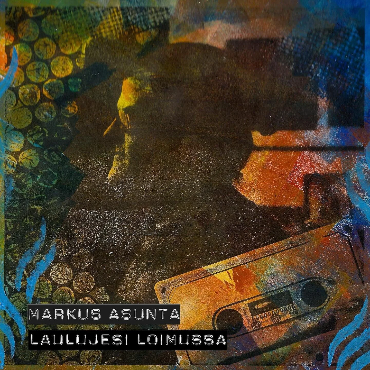 Meepp&auml; spotikkaan tahi vastaavasn tsekkaamaan t&auml;&auml;&hellip;
#uuttamusaa @markusasuntavirallinen