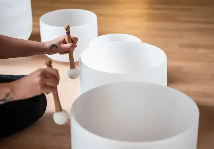 October 6th, 2025 SoundBath