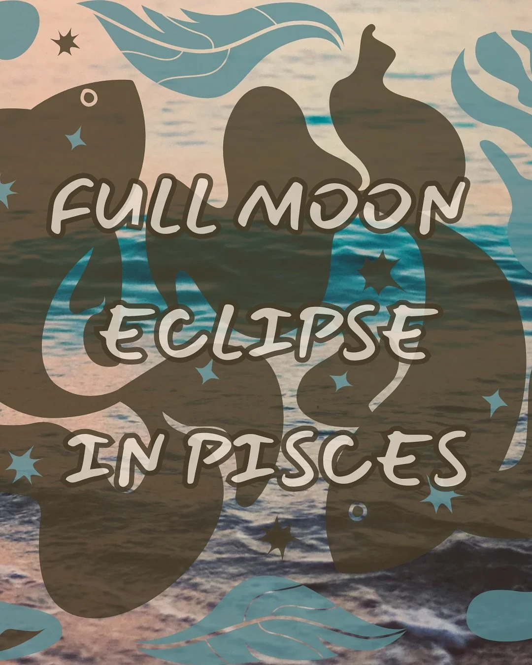 🩸 Full Blood Moon Lunar Eclipse in Pisces 🩸

The moon is at its peak at 1:09pm CST. Here is some guidance on what you can do today and tomorrow.

Remember - it&rsquo;s eclipse szn bbs. Honor yourself in the ways only you know how.

#atxapothecary #