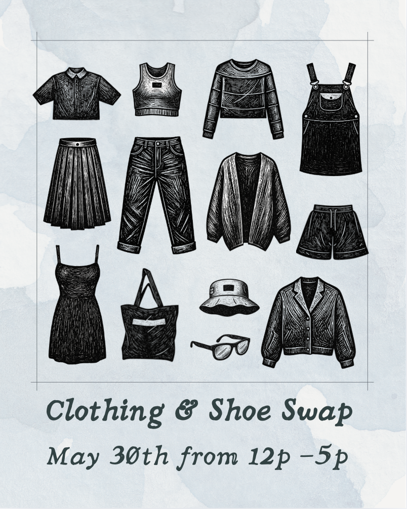 Clothing Swap