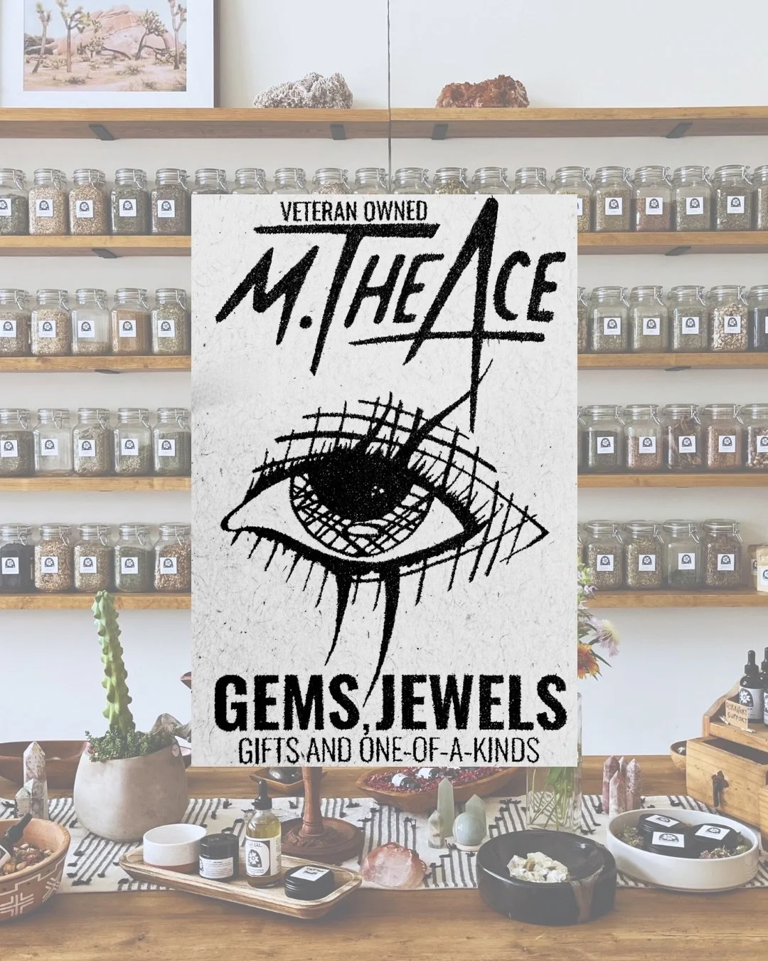 💎VENDOR SPOTLIGHT💎

@michaeltheace is a marine wireman and switchboard operator who blends his knowledge of&nbsp;copper wires&nbsp;and his love of nature into the art he creates today.&nbsp;He has learned indigenous ways of crafting and uses them t