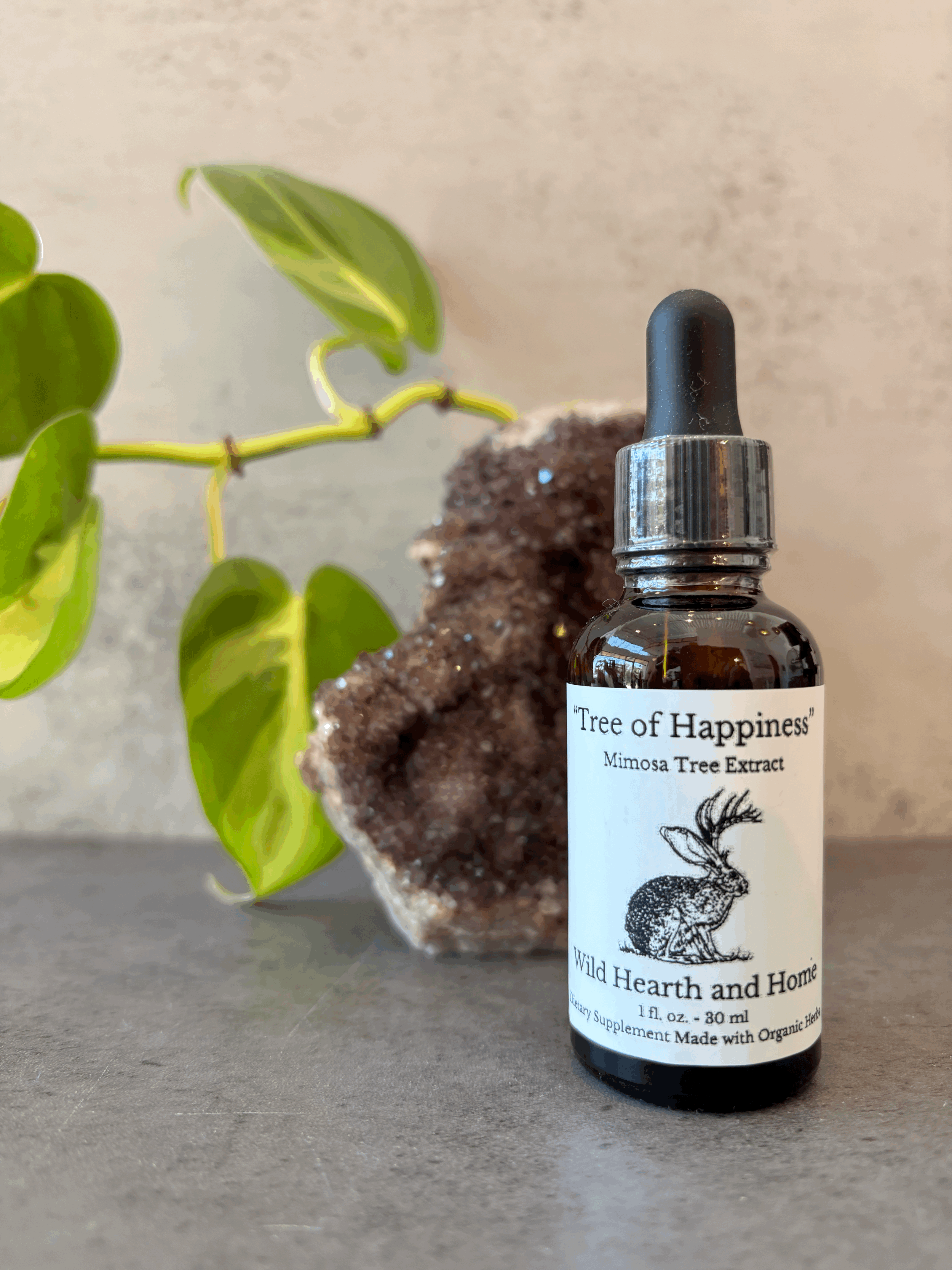 Tree of Happiness Extract