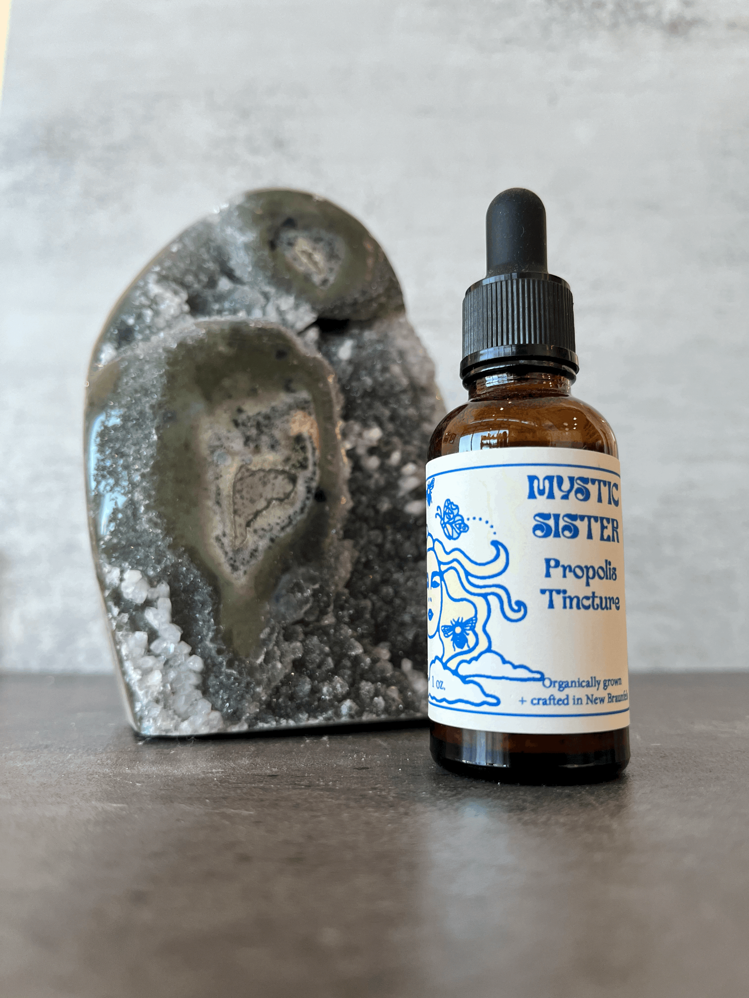 Propolis Tincture