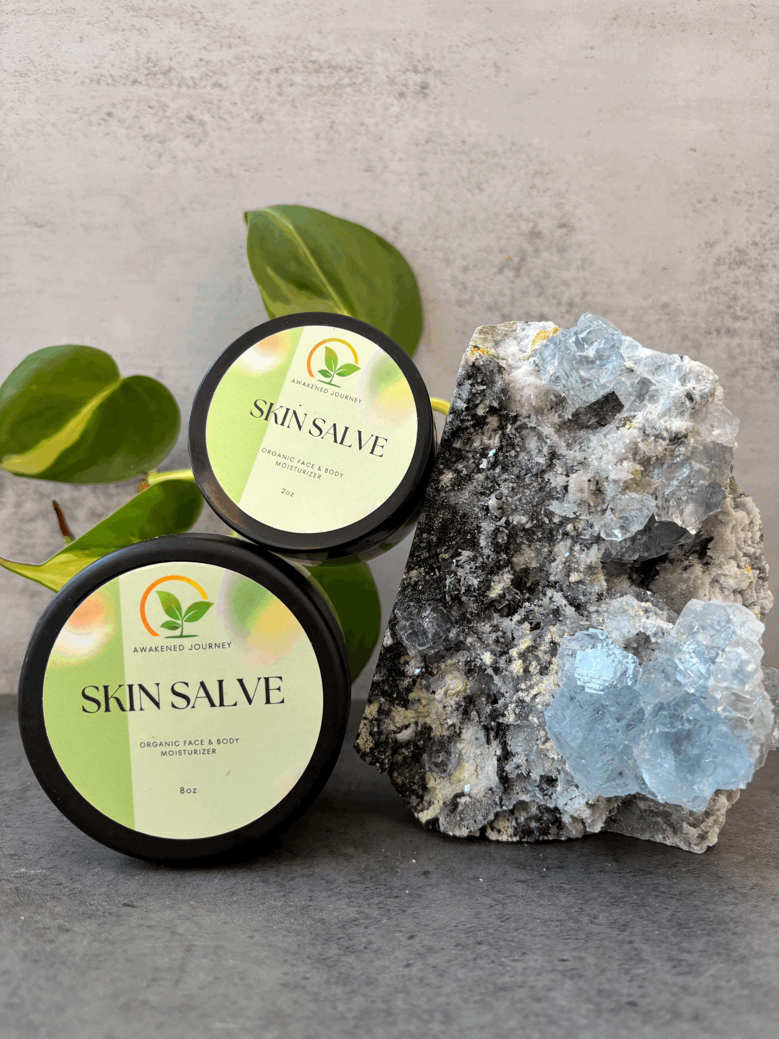 Skin Salve