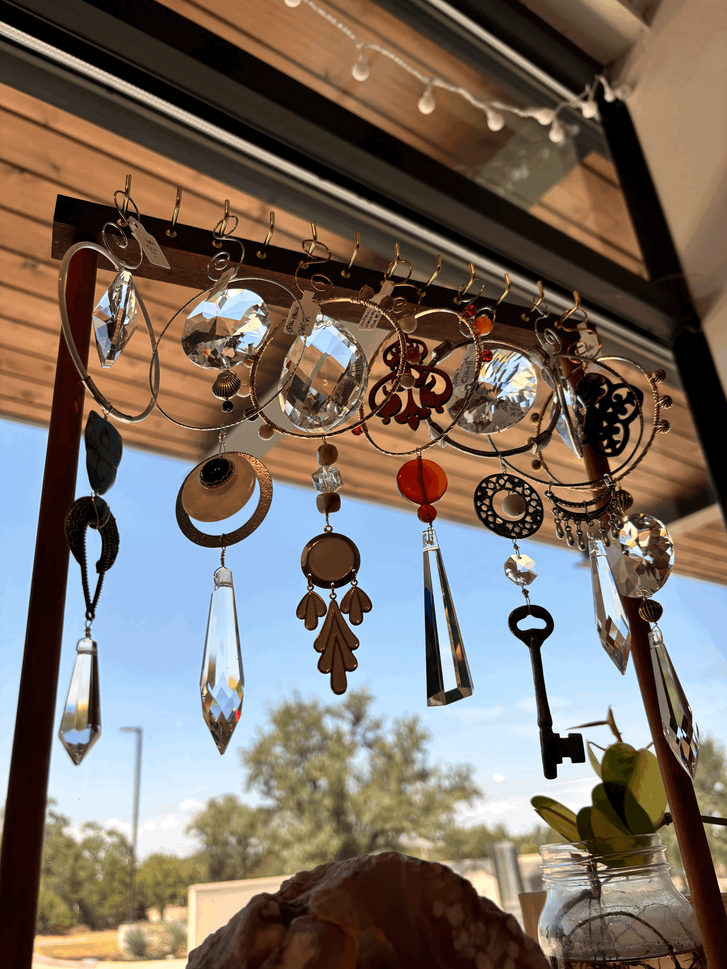 Sun Catcher